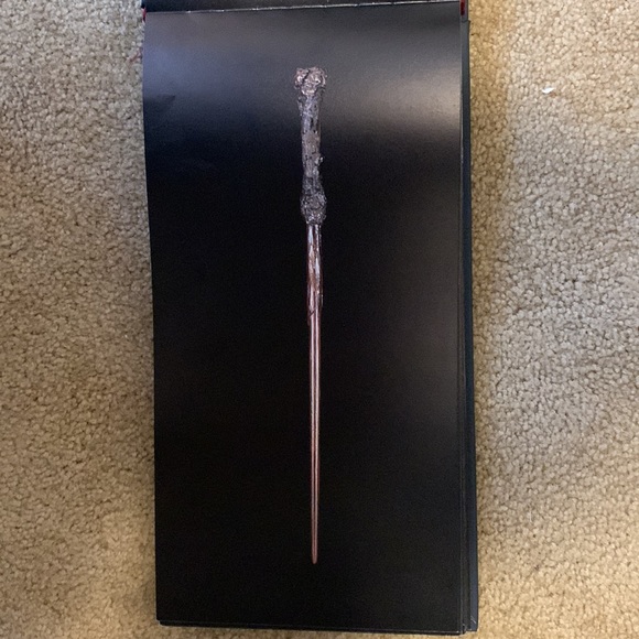 Harry Potter book - Picture 4 of 4